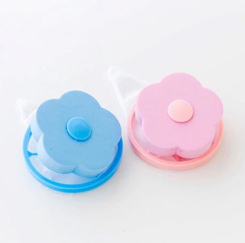 ¿Tu lavadora se llena de pelos y suciedad? Este filtro mágico atrapa todo y deja tu ropa impecable.